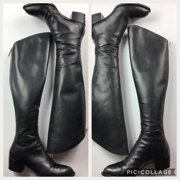 ❌SOLD❌ ALEXANDER Wang Boots - Picture 2 of 5